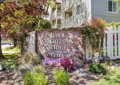 13306 SE 272nd St #H204, Kent, WA 98042