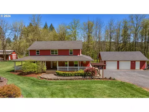 32219 NE 140th Ct, Battle Ground, WA 98604