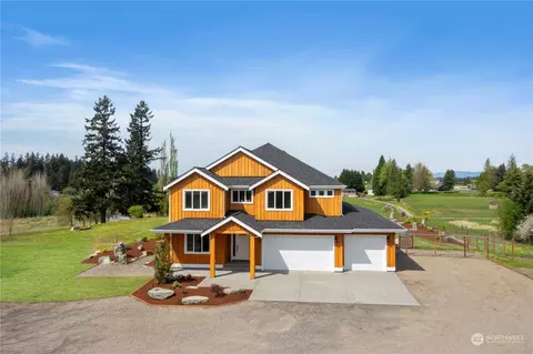 20514 SE 424th St, Enumclaw, WA 98022