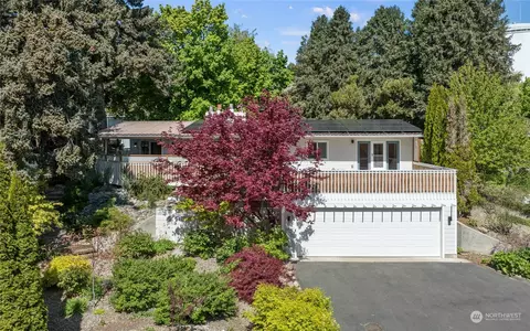 505 N Willow St, Ellensburg, WA 98926