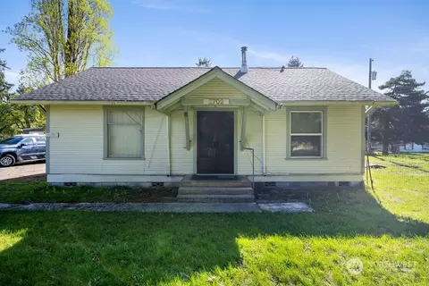 2702 N Pearl St, Centralia, WA 98531