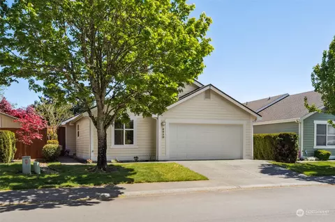 4510 Seville Dr SE, Lacey, WA 98503