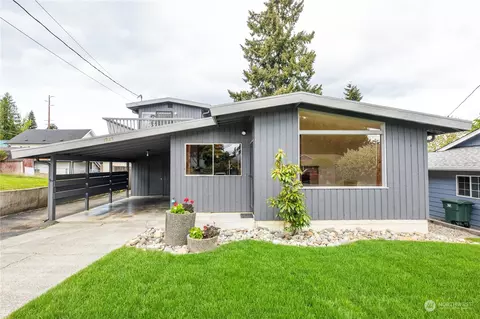 1925 Howard Ave, Everett, WA 98203 photo 2