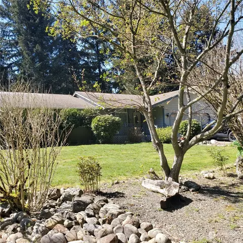 25706 49th Avenue Ct E, Graham, WA 98338