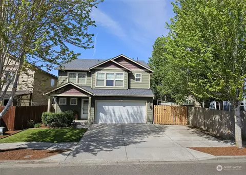 16104 NE 30th Cir, Vancouver, WA 98682