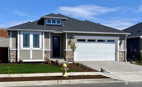 2909 Arrowroot Loop SE, Lacey, WA 98513