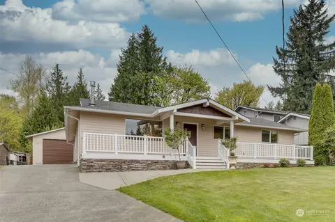 10128 32nd St SE, Lake Stevens, WA 98258