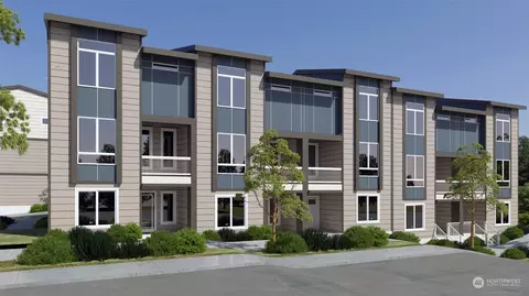 18717 68th Ave NE #A105, Kenmore, WA 98028