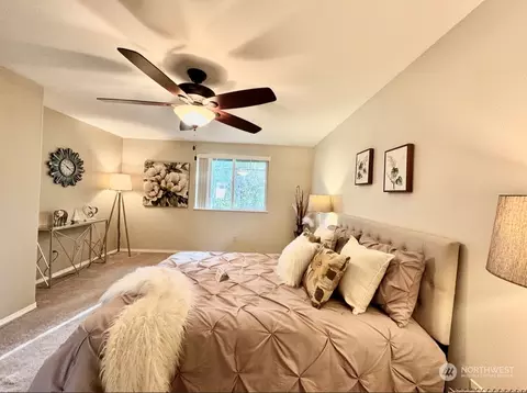 Bedroom - 18930 Bothell Everett Hwy #N104, Bothell, WA 98012 photo 1 of 1