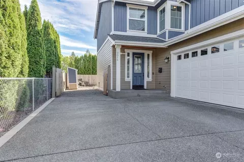 Exterior - 2016 Neilsen Ave, Enumclaw, WA 98022 photo 4 of 10
