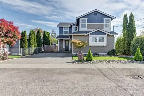 Exterior - 2016 Neilsen Ave, Enumclaw, WA 98022 photo 2 of 10