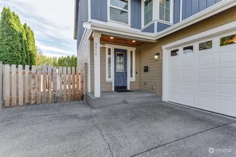 Exterior - 2016 Neilsen Ave, Enumclaw, WA 98022 photo 5 of 10