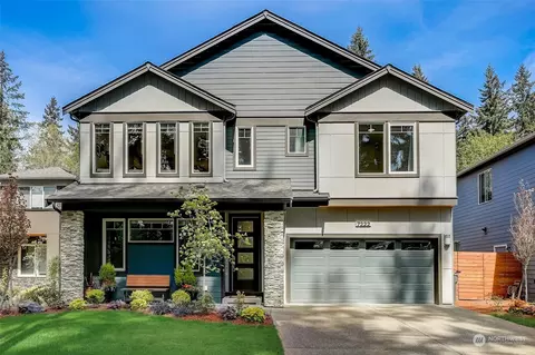 7222 NE 129th St, Kirkland, WA 98034