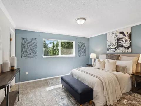 Bedroom - 504 75th Pl SW, Everett, WA 98203 photo 1 of 5
