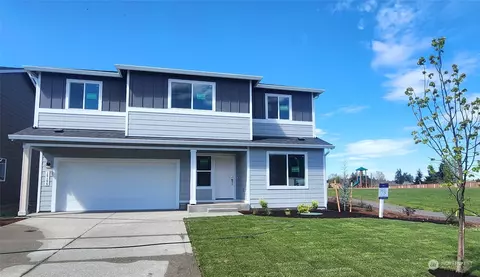 15186 73 Iverson Loop SE, Yelm, WA 98597