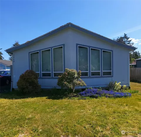 1312 S Broadway, Westport, WA 98595