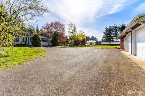 303 Kruger Rd, Onalaska, WA 98570