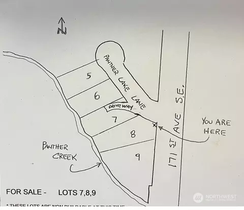 0 Lot Apt 9 171st Ave SE, Snohomish, WA 98290