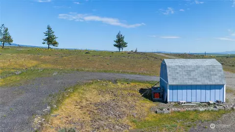 0 Lot 3 Highline Loop Dr, Cle Elum, WA 98922
