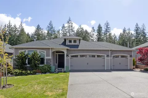2261 Donnegal Cir SW, Port Orchard, WA 98367