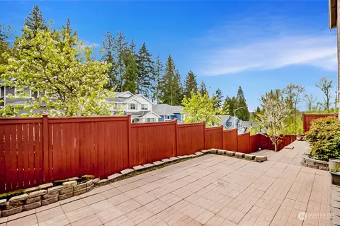 Exterior - 23018 42nd Dr SE, Bothell, WA 98021 photo 6 of 6