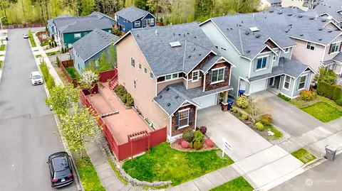 Exterior - 23018 42nd Dr SE, Bothell, WA 98021 photo 2 of 6