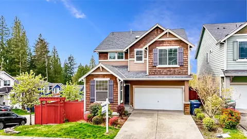 23018 42nd Dr SE, Bothell, WA 98021