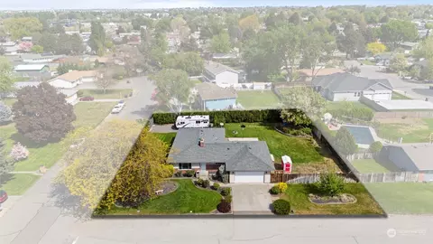 4621 W Nixon St, Pasco, WA 99301