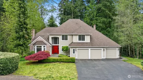 18716 201st Ave NE, Woodinville, WA 98077