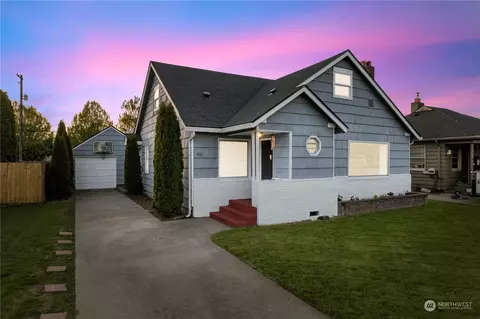 511 22nd Ave, Longview, WA 98632