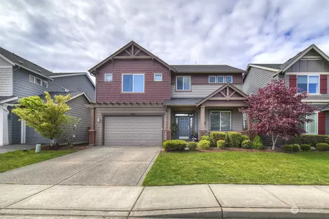 4268 Novak Dr SW, Port Orchard, WA 98367