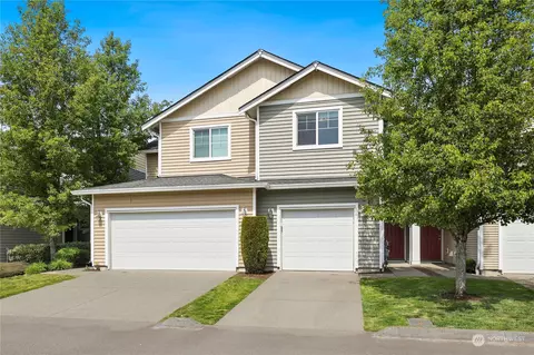 1461 52nd St NE, Auburn, WA 98002