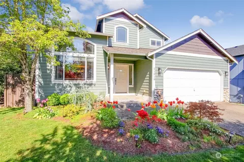 21018 Springhaven Way E, Bonney Lake, WA 98391
