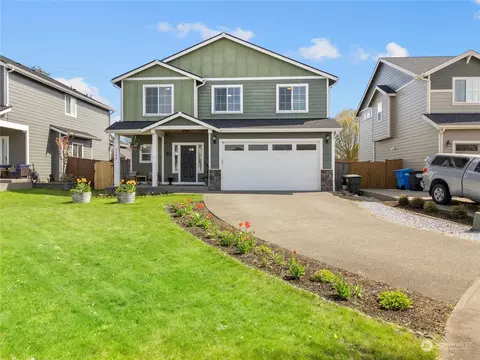 9948 Locust Ct SE, Yelm, WA 98597
