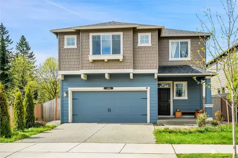 3100 107th Place Pl NE, Lake Stevens, WA 98258
