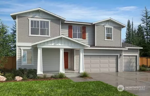 13404 Liberty Pl E #5, Puyallup, WA 98374