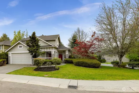 23142 SE 27th Way, Sammamish, WA 98075