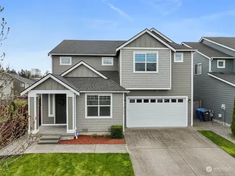 8136 152nd Street Ct E, Puyallup, WA 98375