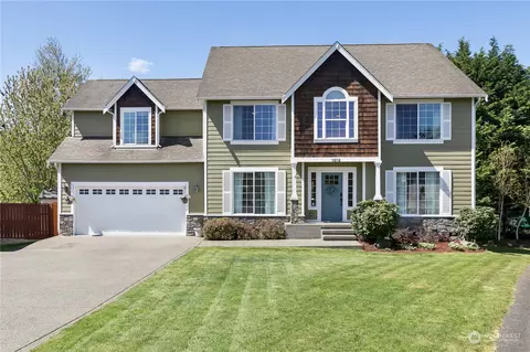 9202 225th Ave E, Buckley, WA 98321