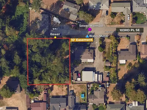 502 103rd Pl SE, Everett, WA 98208