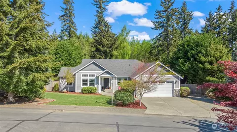 1115 136th St NW, Gig Harbor, WA 98332