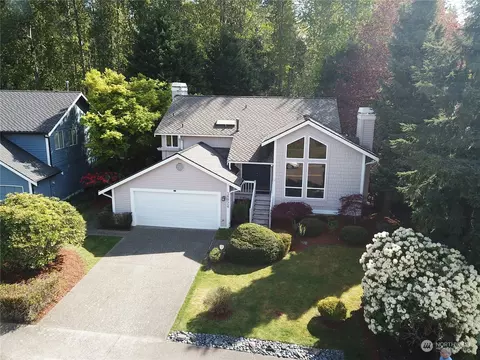 16924 161st Ave SE, Renton, WA 98058