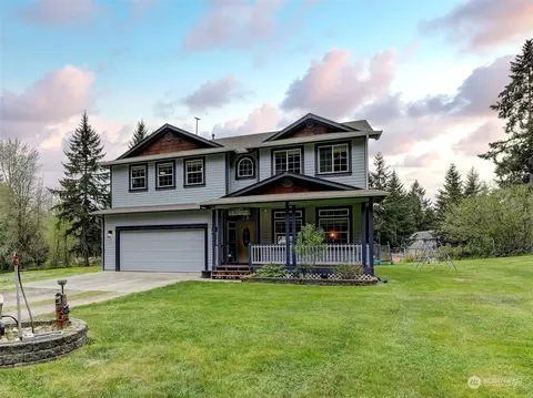 29606 62nd Ave S, Roy, WA 98580