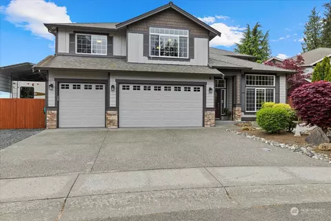 428 199th Pl SE, Bothell, WA 98012