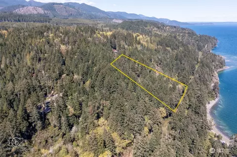 1 N Nn N Will Webb Rd, Lilliwaup, WA 98555