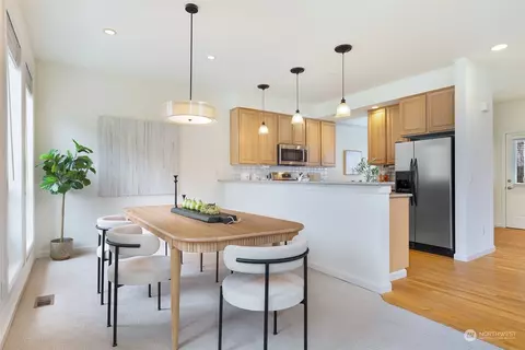Kitchen - 9821 NE Riverbend Dr, Bothell, WA 98011 photo 1 of 5