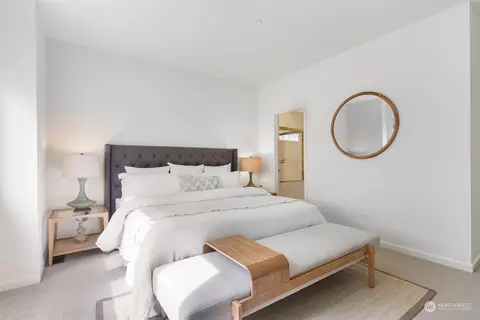Bedroom - 9821 NE Riverbend Dr, Bothell, WA 98011 photo 1 of 3