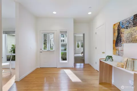 Entry Way - 9821 NE Riverbend Dr, Bothell, WA 98011 photo 1 of 1