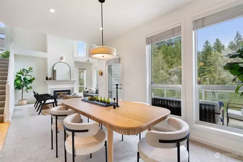 Dining - 9821 NE Riverbend Dr, Bothell, WA 98011 photo 1 of 3