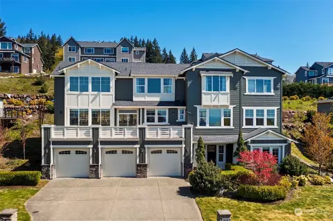 7058 170th Ave SE, Bellevue, WA 98006